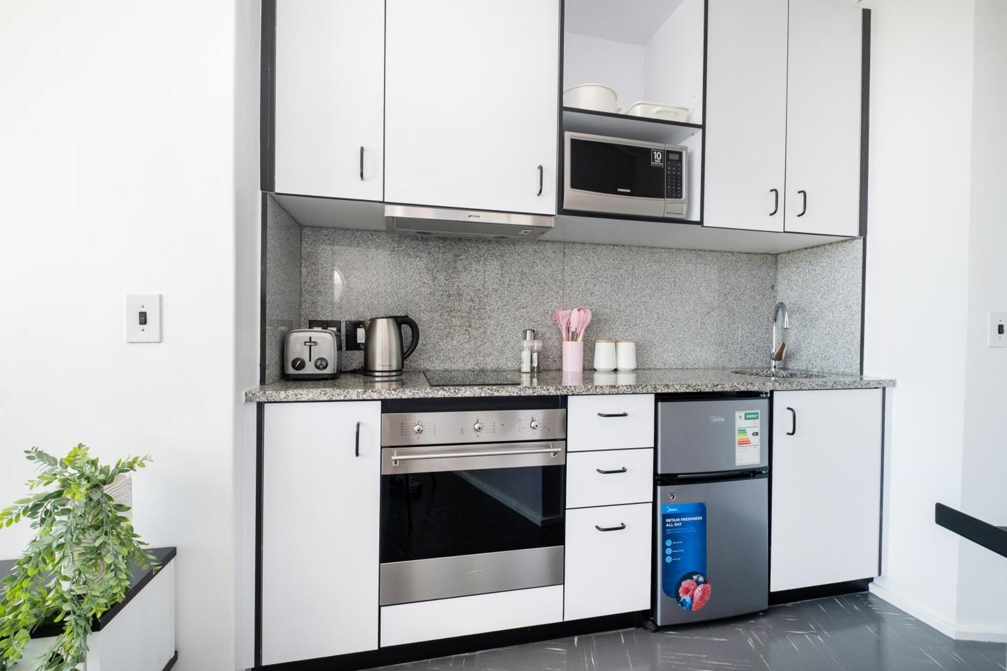 Flamingo 801 - Floor Sea Point With Daily Housekeeping * Kapstadt