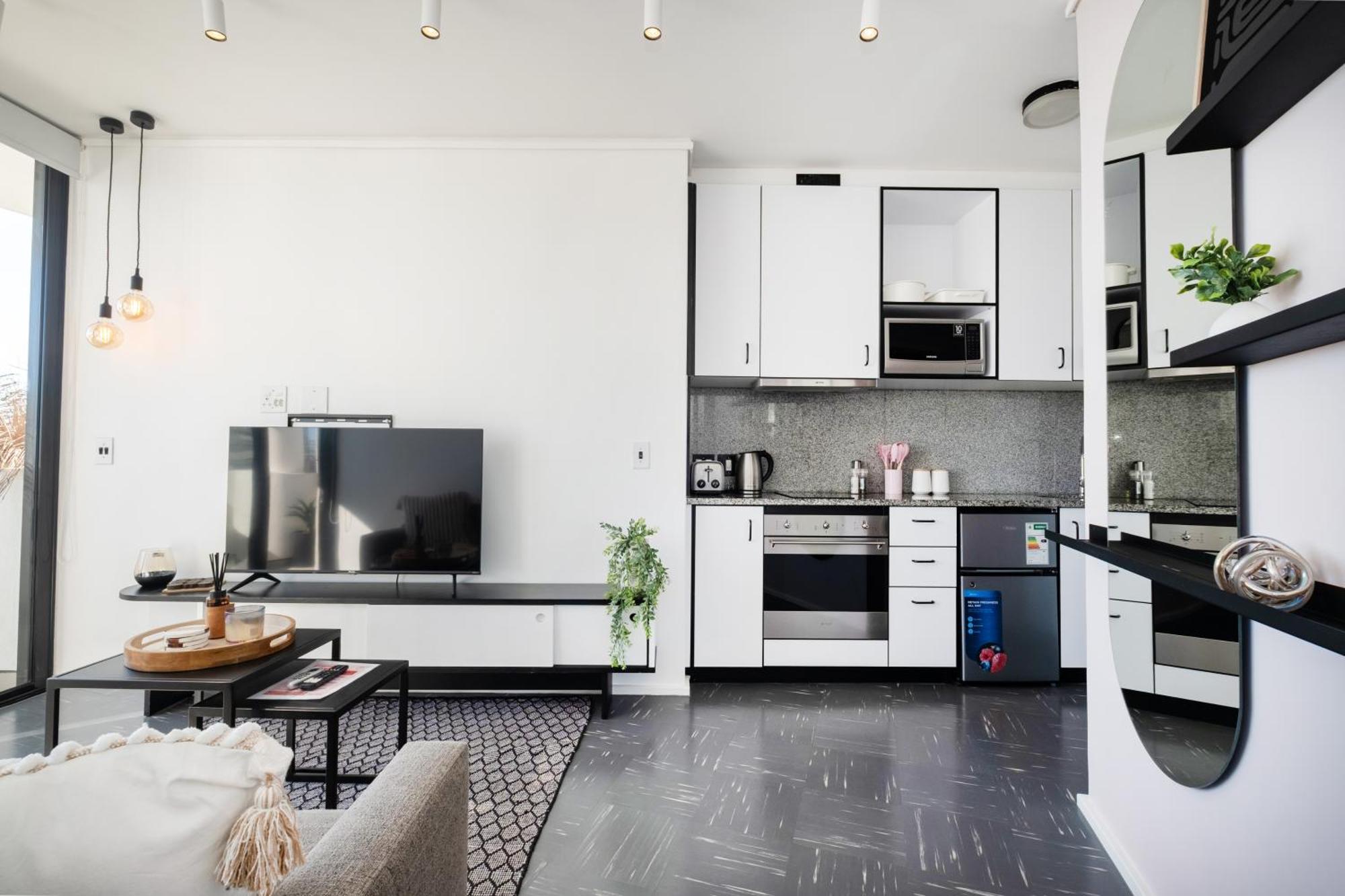 Flamingo 801 - Floor Sea Point With Daily Housekeeping Apartment Kapstadt