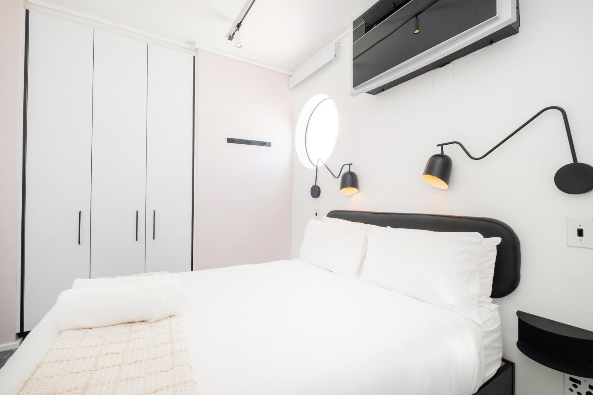 Flamingo 801 - Floor Sea Point With Daily Housekeeping Kapstadt